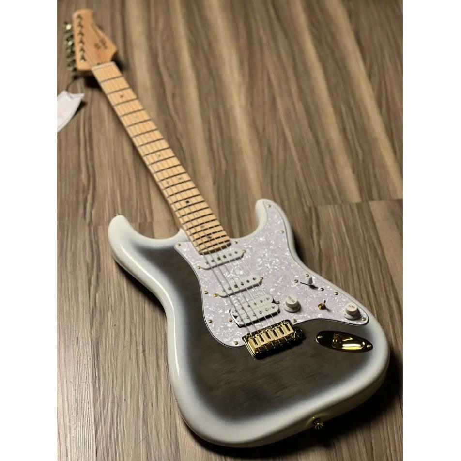 Đàn Guitar Điện Sqoe SEST900-Mai Nguyên Music