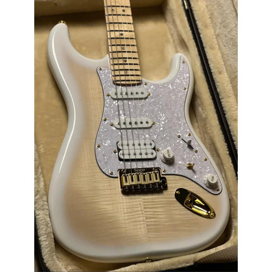 Đàn Guitar Điện Sqoe SEST900-Mai Nguyên Music