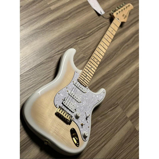 Đàn Guitar Điện Sqoe SEST900-Mai Nguyên Music