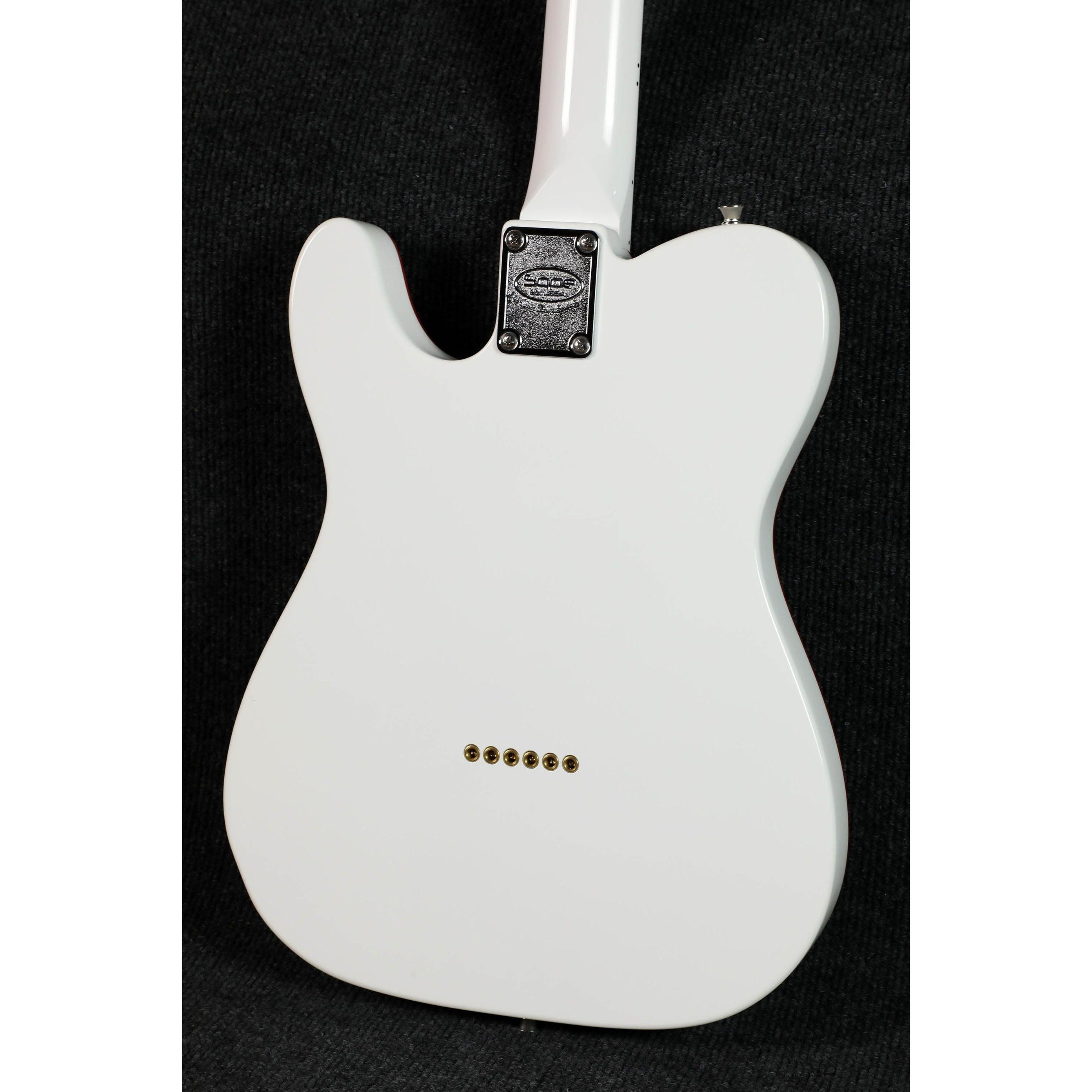 Đàn Guitar Điện Sqoe SETL 1008 Telecaster-Mai Nguyên Music