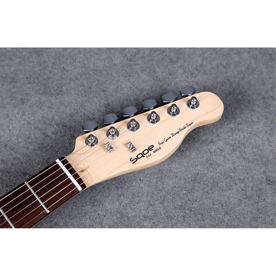 Đàn Guitar Điện Sqoe SETL300 Telecaster-Mai Nguyên Music