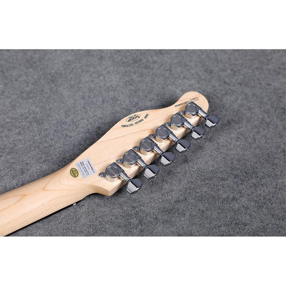 Đàn Guitar Điện Sqoe SETL300 Telecaster-Mai Nguyên Music