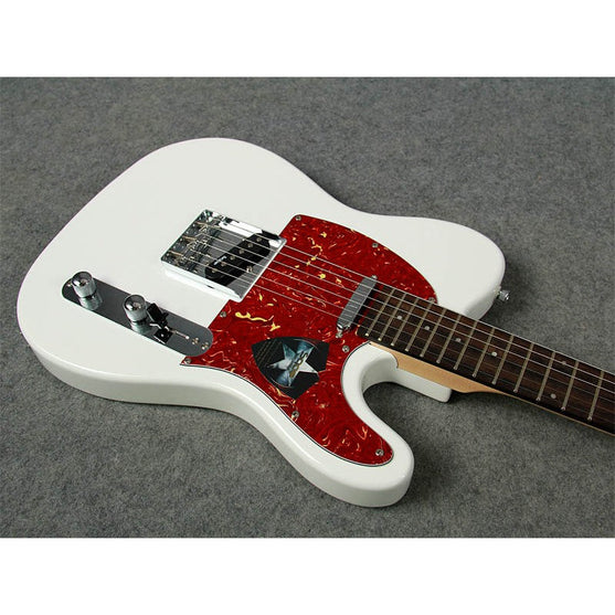 Đàn Guitar Điện Sqoe SETL300 Telecaster-Mai Nguyên Music