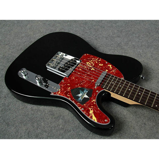 Đàn Guitar Điện Sqoe SETL300 Telecaster-Mai Nguyên Music