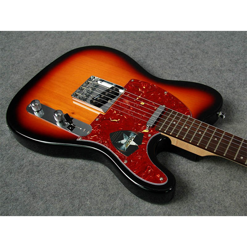 Đàn Guitar Điện Sqoe SETL300 Telecaster-Mai Nguyên Music