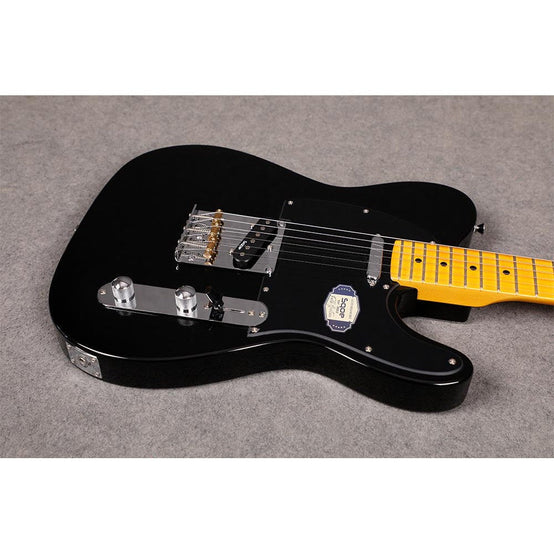 Đàn Guitar Điện Sqoe SETL350 Telecaster-Mai Nguyên Music