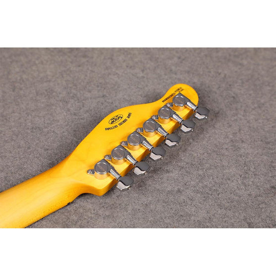 Đàn Guitar Điện Sqoe SETL350 Telecaster-Mai Nguyên Music