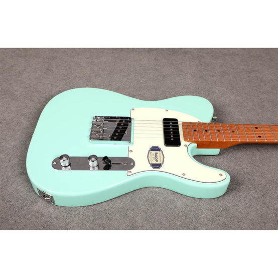 Đàn Guitar Điện Sqoe SETL400 Telecaster-Mai Nguyên Music