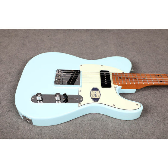 Đàn Guitar Điện Sqoe SETL400 Telecaster-Mai Nguyên Music