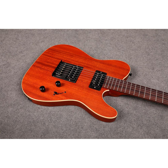 Đàn Guitar Điện Sqoe SETL500 Telecaster-Mai Nguyên Music