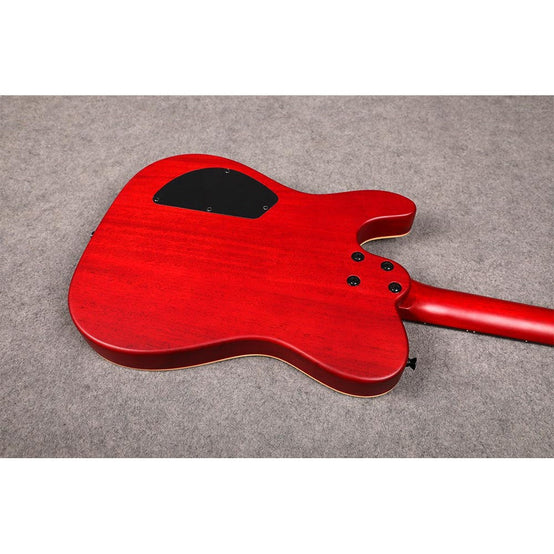 Đàn Guitar Điện Sqoe SETL500 Telecaster-Mai Nguyên Music