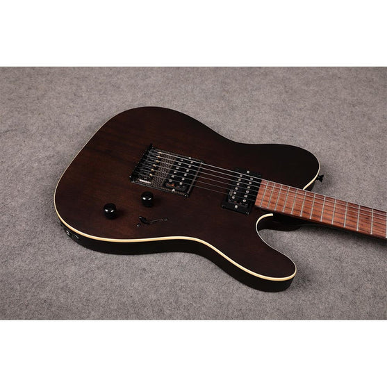 Đàn Guitar Điện Sqoe SETL500 Telecaster-Mai Nguyên Music