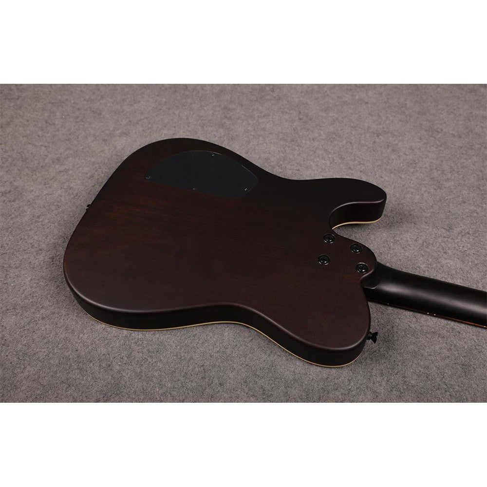 Đàn Guitar Điện Sqoe SETL500 Telecaster-Mai Nguyên Music