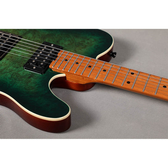 Đàn Guitar Điện Sqoe SETL650 Telecaster-Mai Nguyên Music