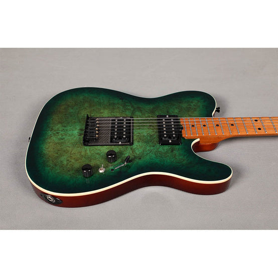 Đàn Guitar Điện Sqoe SETL650 Telecaster-Mai Nguyên Music
