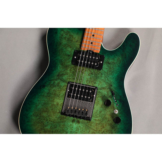 Đàn Guitar Điện Sqoe SETL650 Telecaster-Mai Nguyên Music