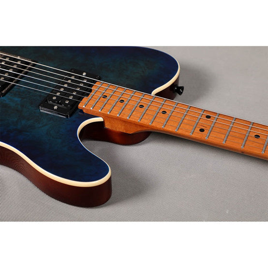 Đàn Guitar Điện Sqoe SETL650 Telecaster-Mai Nguyên Music