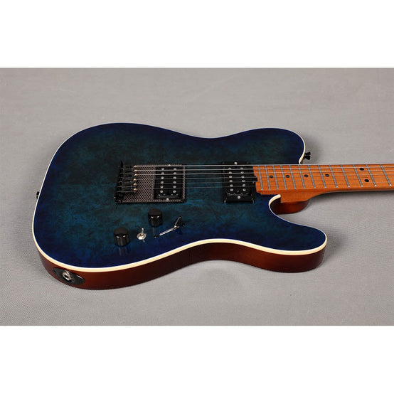 Đàn Guitar Điện Sqoe SETL650 Telecaster-Mai Nguyên Music