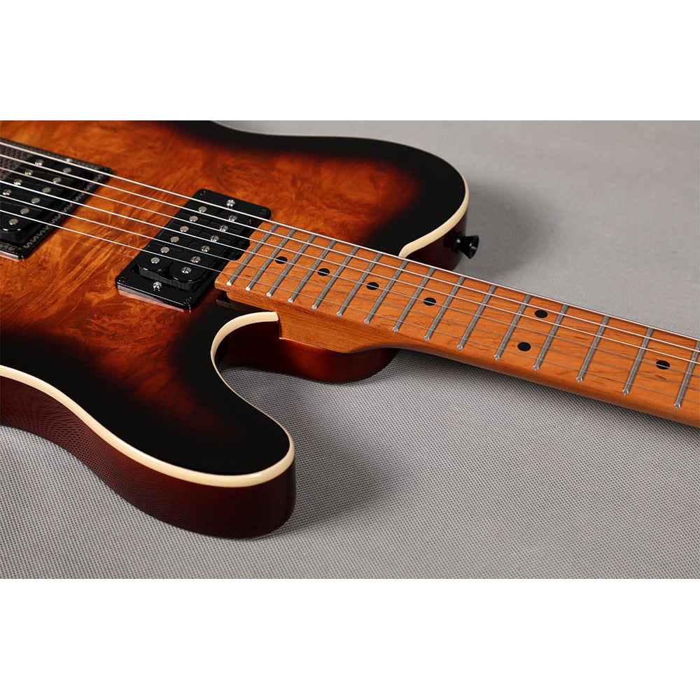 Đàn Guitar Điện Sqoe SETL650 Telecaster-Mai Nguyên Music