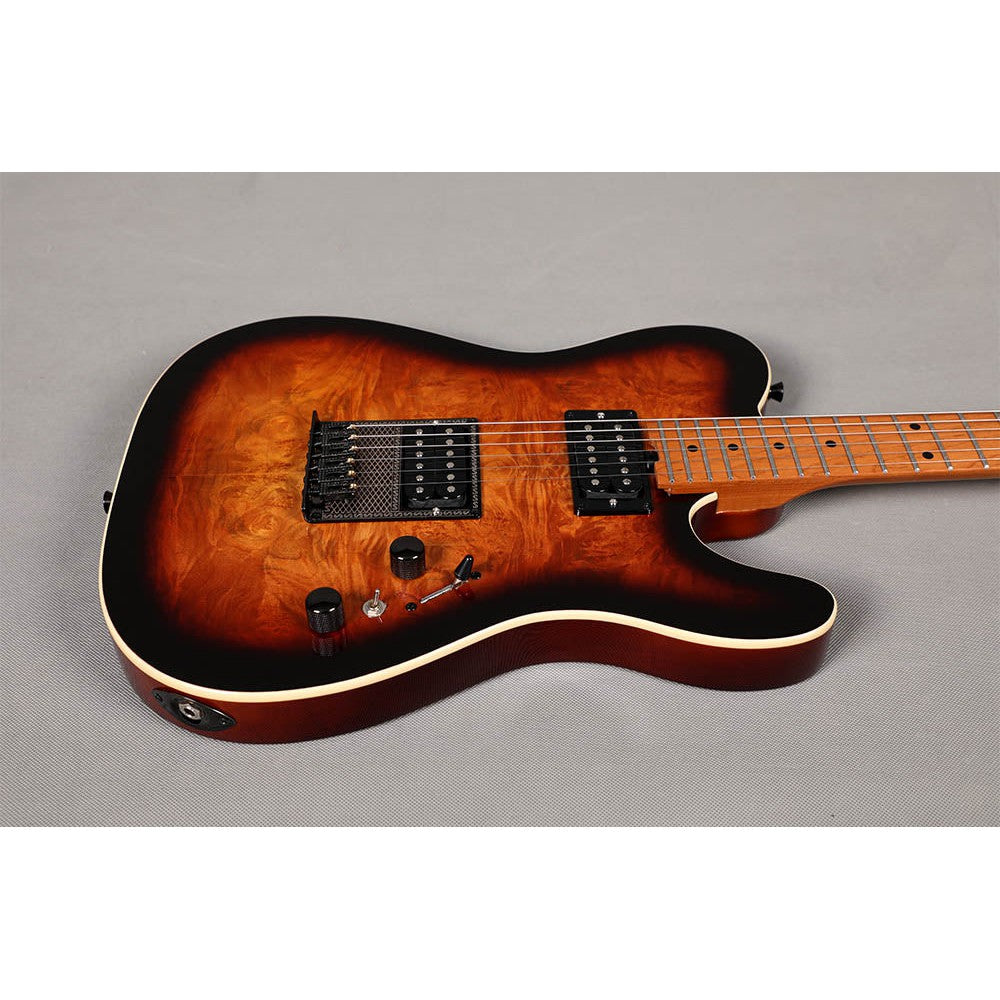 Đàn Guitar Điện Sqoe SETL650 Telecaster-Mai Nguyên Music