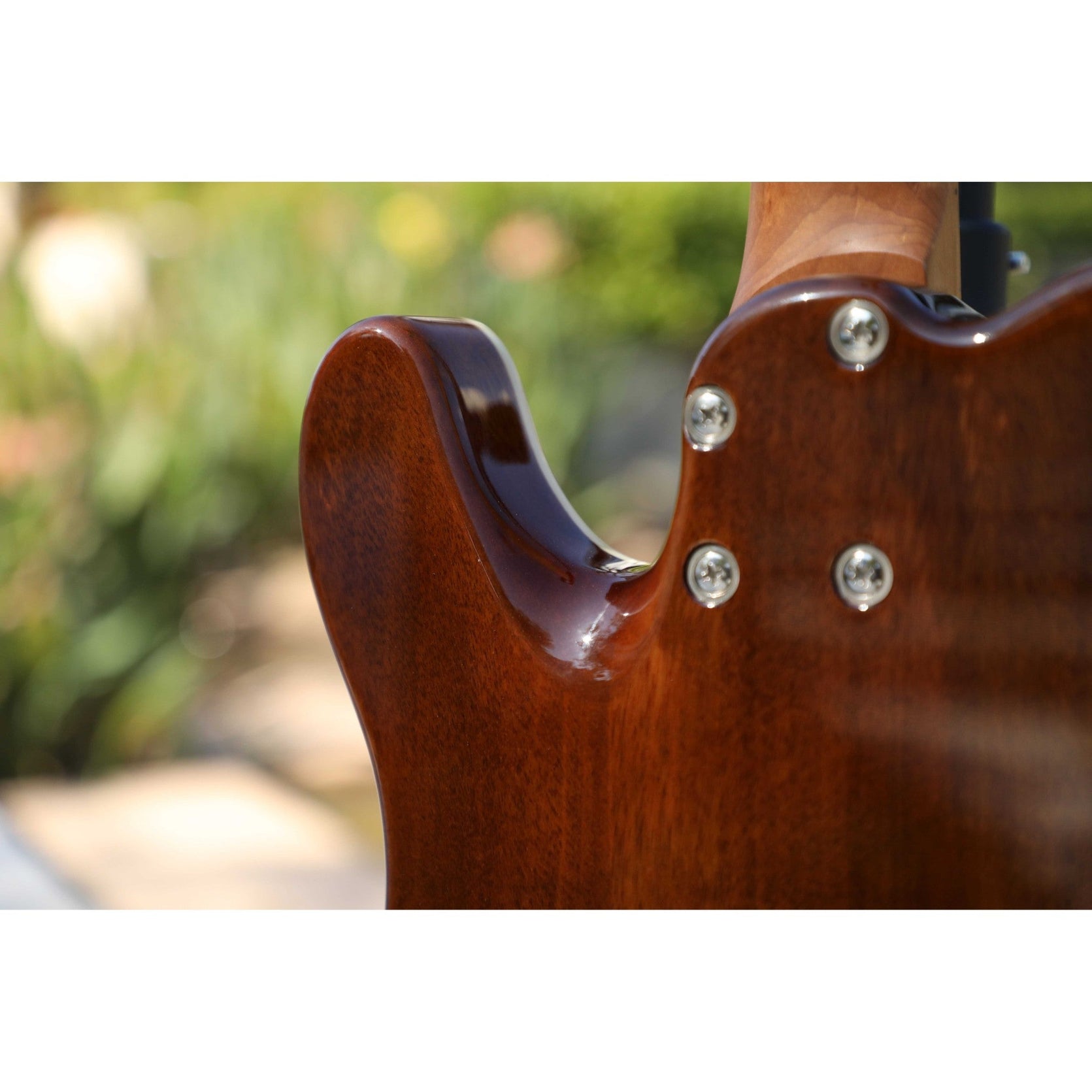 Đàn Guitar Điện Sqoe SETL900 Telecaster-Mai Nguyên Music