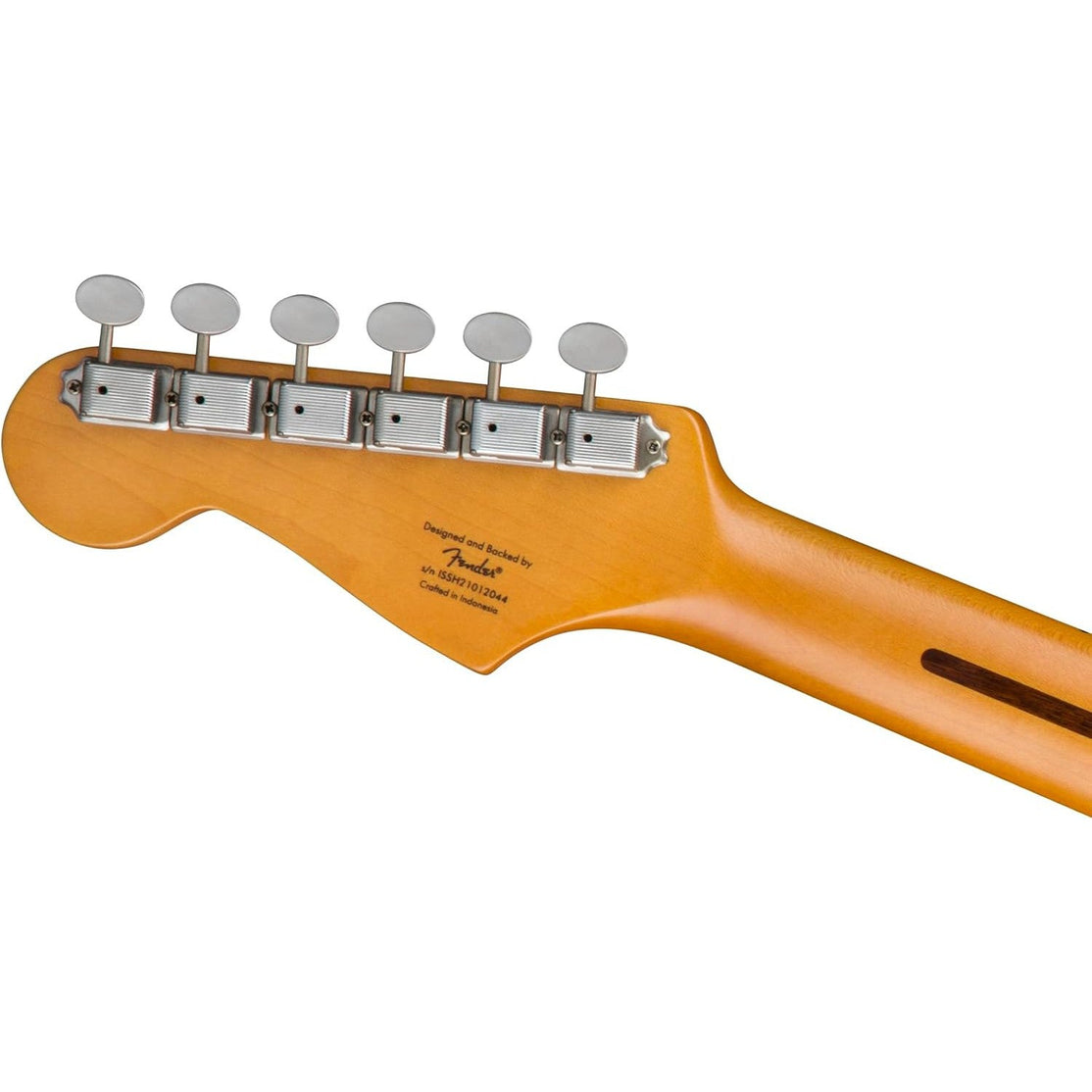 Đàn Guitar Điện Squier 40th Anniversary Stratocaster Vintage Edition-Mai Nguyên Music