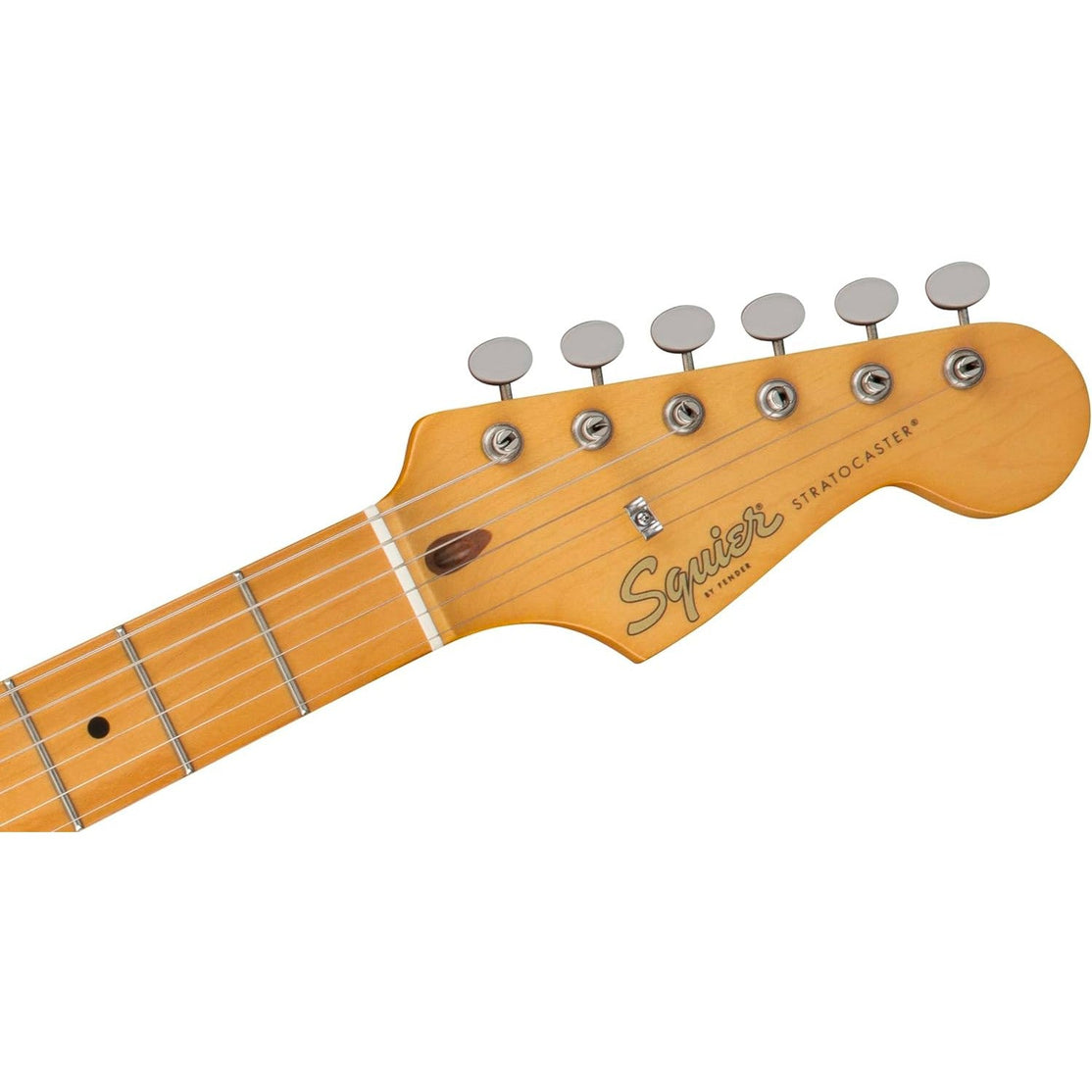 Đàn Guitar Điện Squier 40th Anniversary Stratocaster Vintage Edition-Mai Nguyên Music