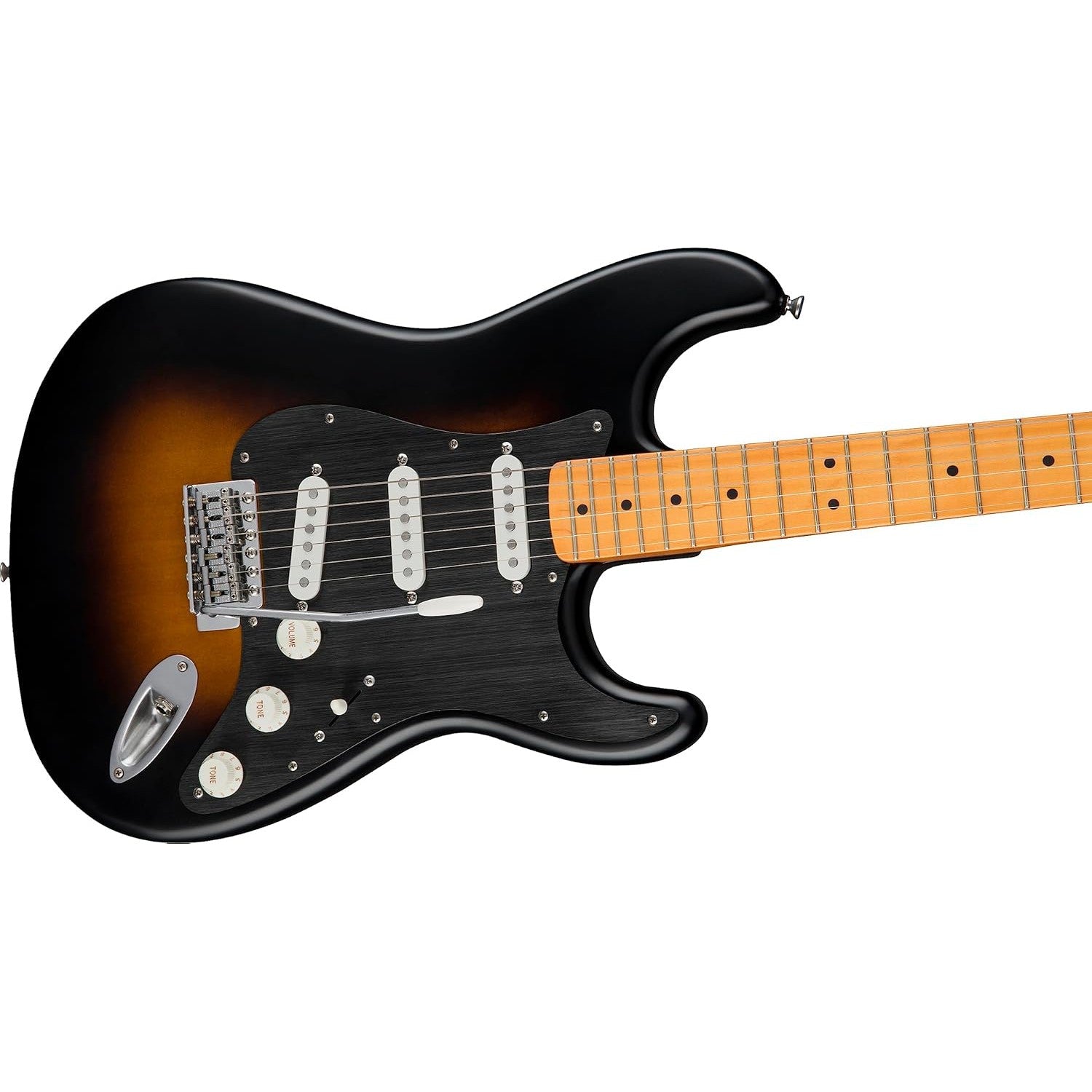 Đàn Guitar Điện Squier 40th Anniversary Stratocaster Vintage Edition-Mai Nguyên Music