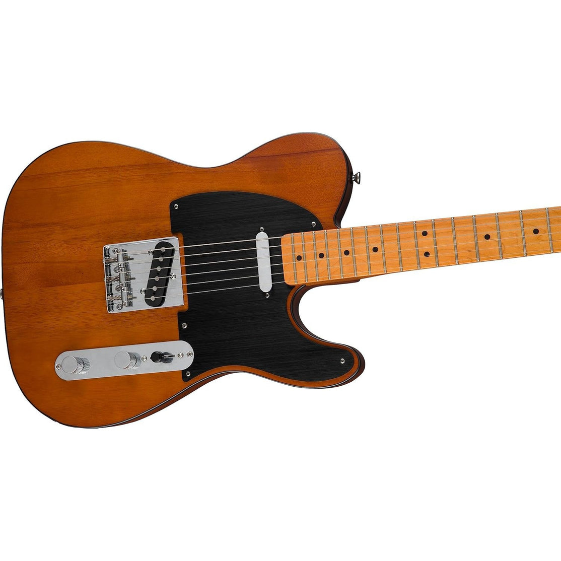Đàn Guitar Điện Squier 40th Anniversary Telecaster Vintage Edition-Mai Nguyên Music