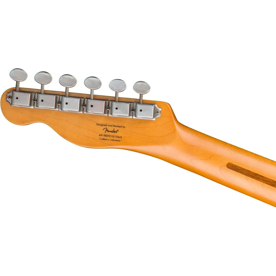 Đàn Guitar Điện Squier 40th Anniversary Telecaster Vintage Edition-Mai Nguyên Music