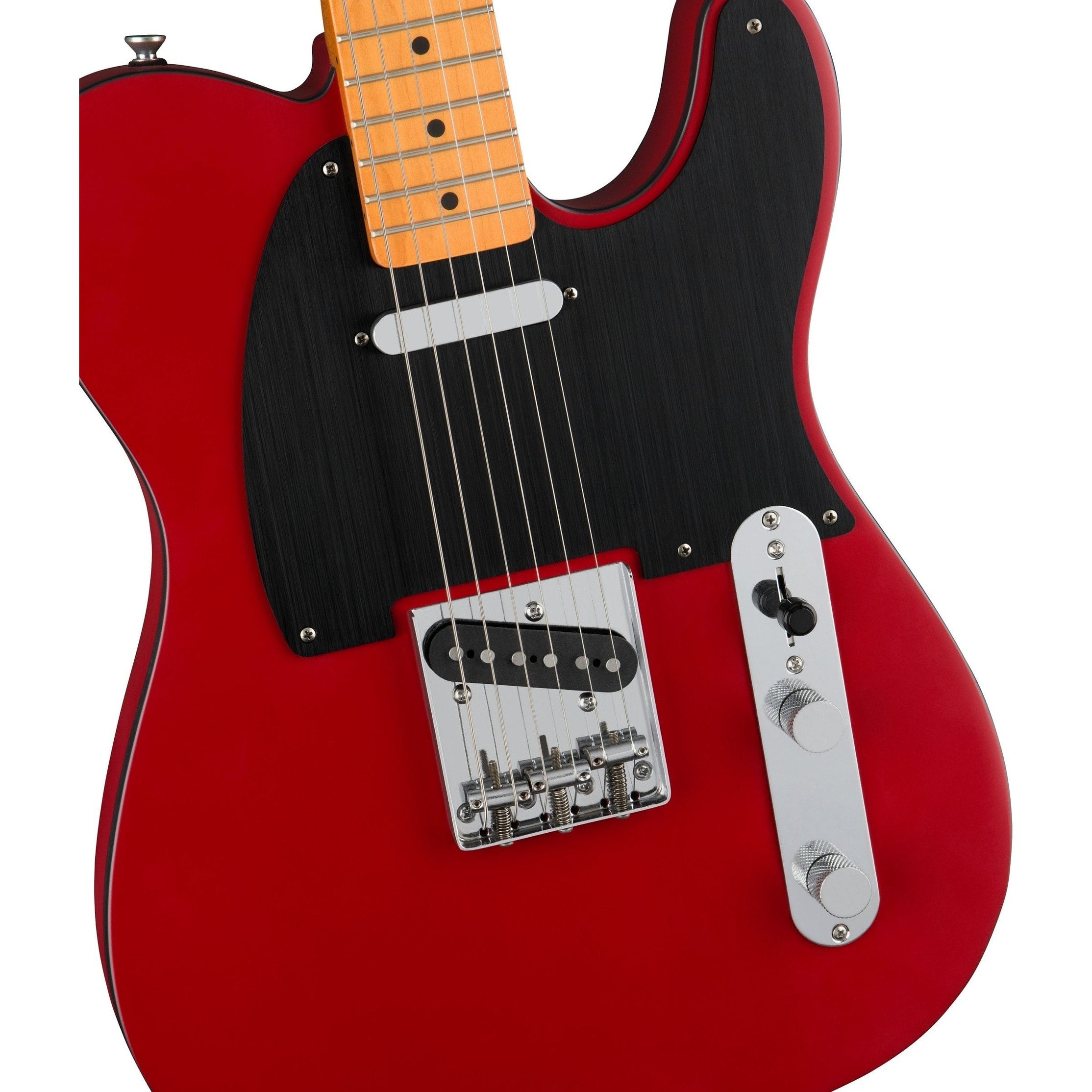 Đàn Guitar Điện Squier 40th Anniversary Telecaster Vintage Edition-Mai Nguyên Music