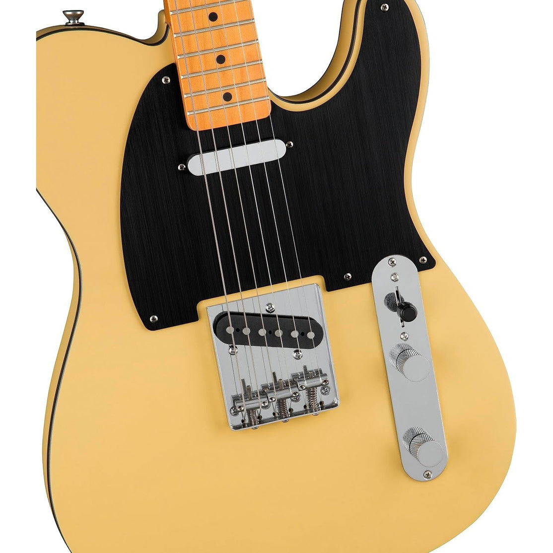 Đàn Guitar Điện Squier 40th Anniversary Telecaster Vintage Edition-Mai Nguyên Music