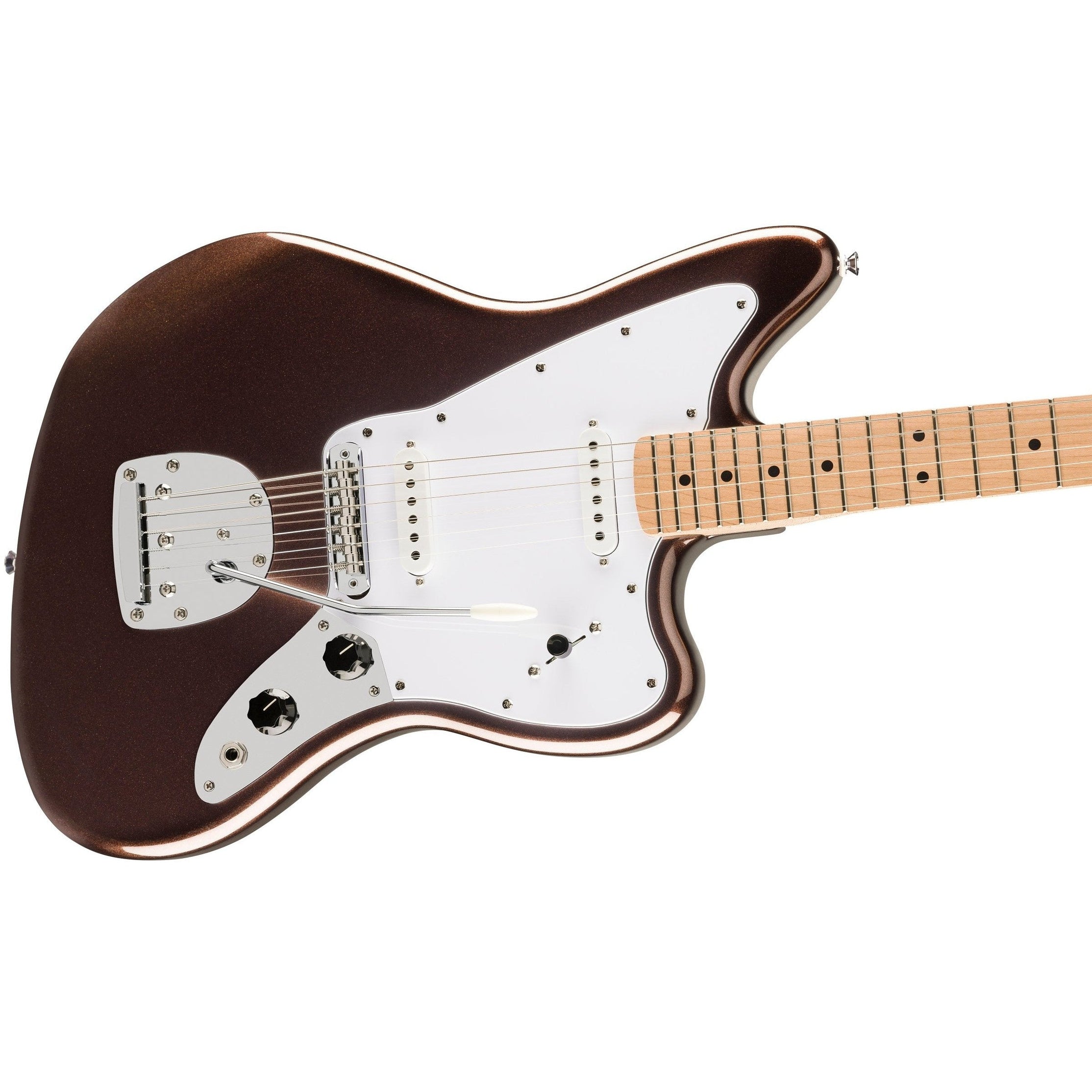 Đàn Guitar Điện Squier Affinity Series Jaguar-Mai Nguyên Music
