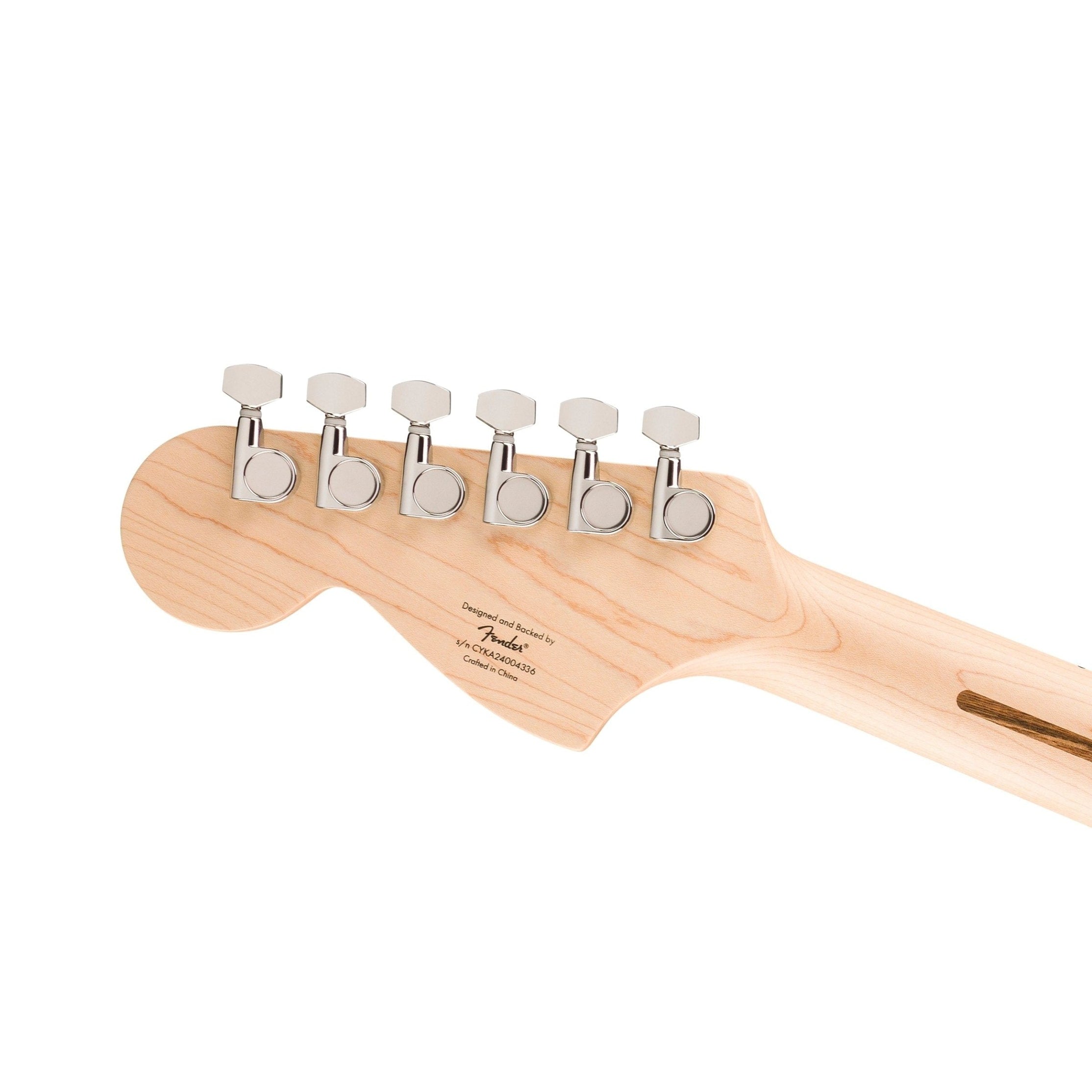 Đàn Guitar Điện Squier Affinity Series Jaguar-Mai Nguyên Music