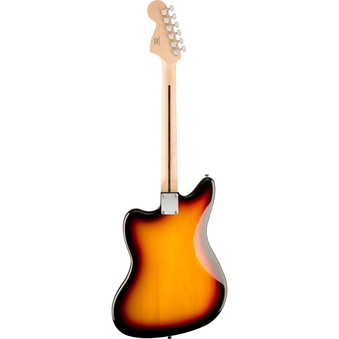 Đàn Guitar Điện Squier Affinity Series Jaguar-Mai Nguyên Music