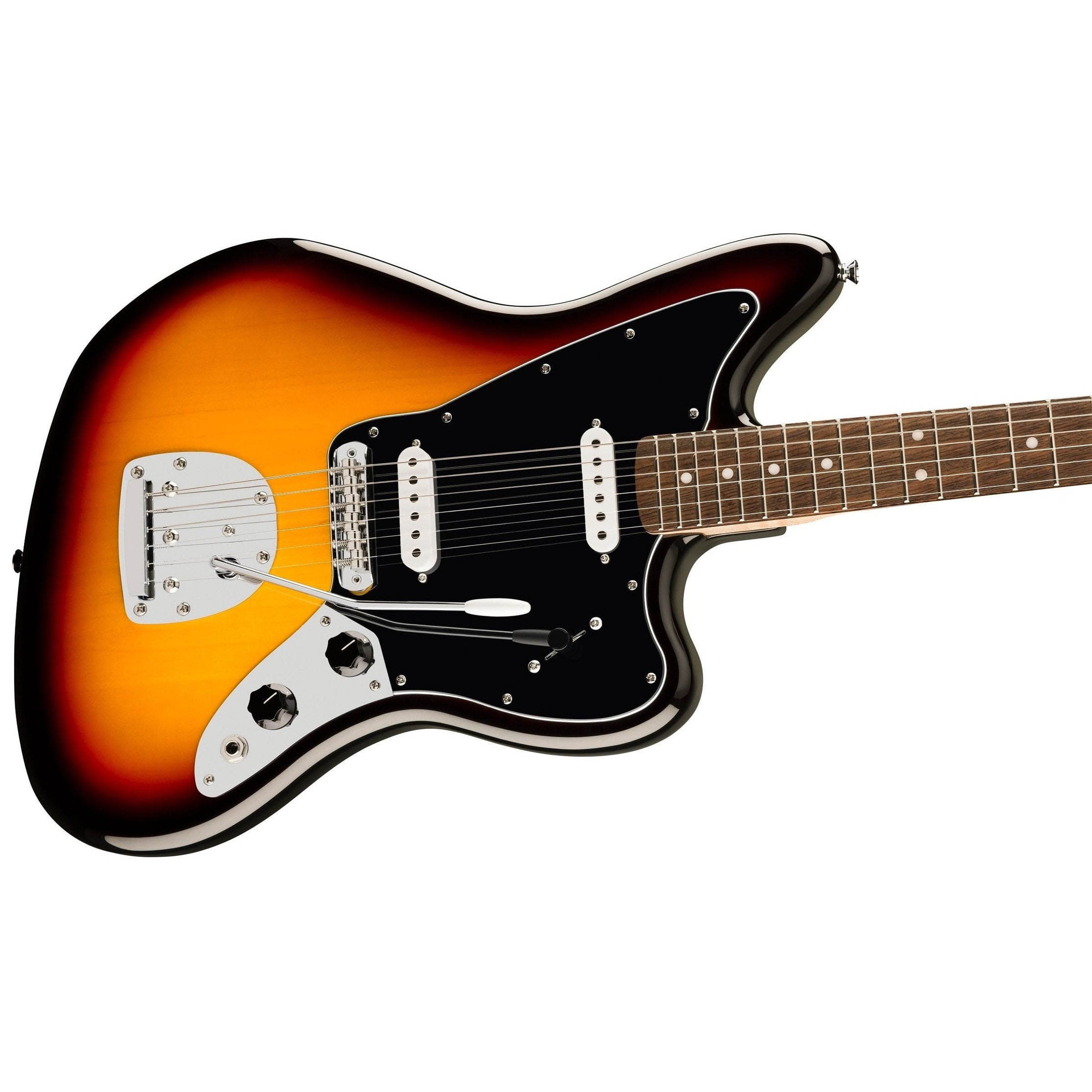 Đàn Guitar Điện Squier Affinity Series Jaguar-Mai Nguyên Music