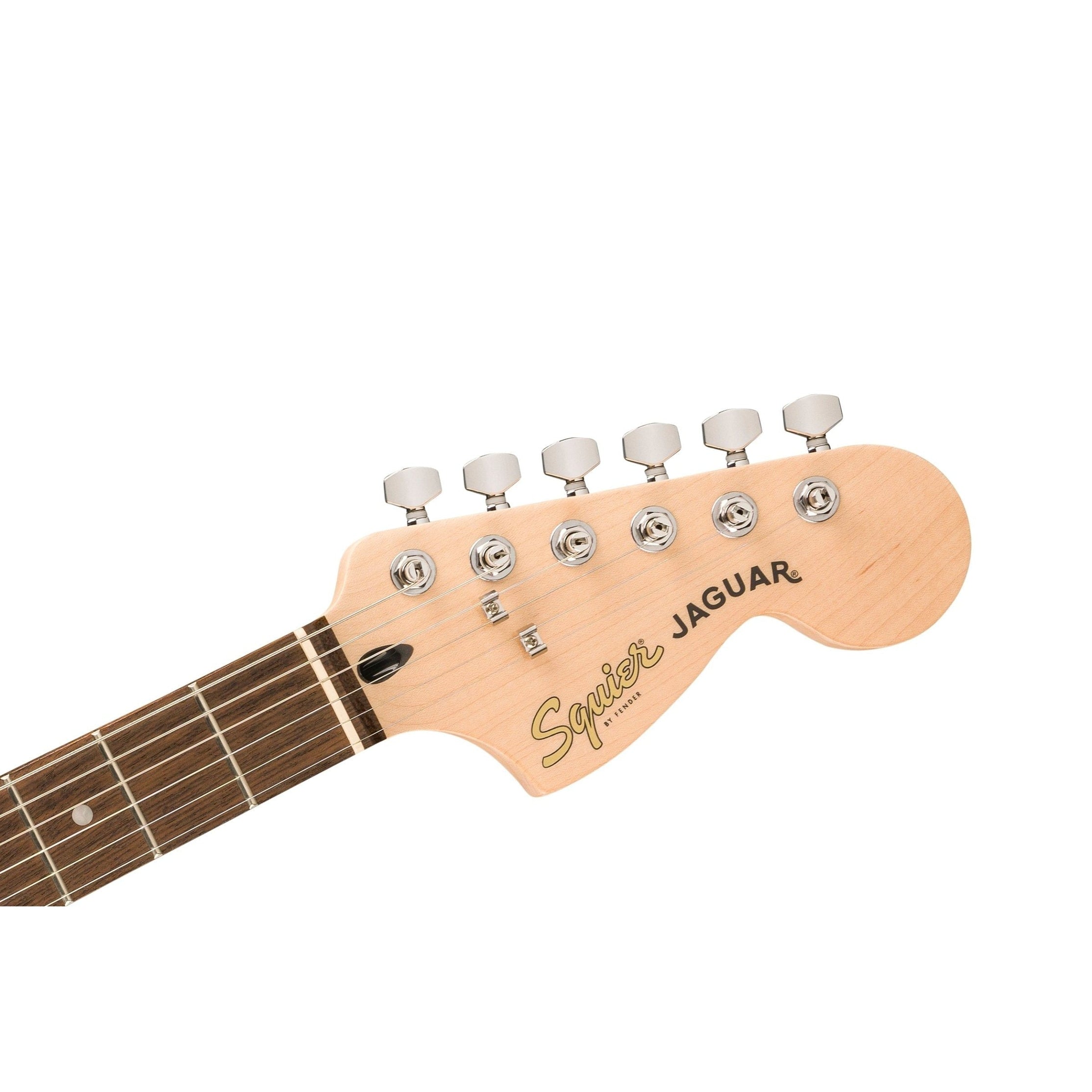 Đàn Guitar Điện Squier Affinity Series Jaguar-Mai Nguyên Music
