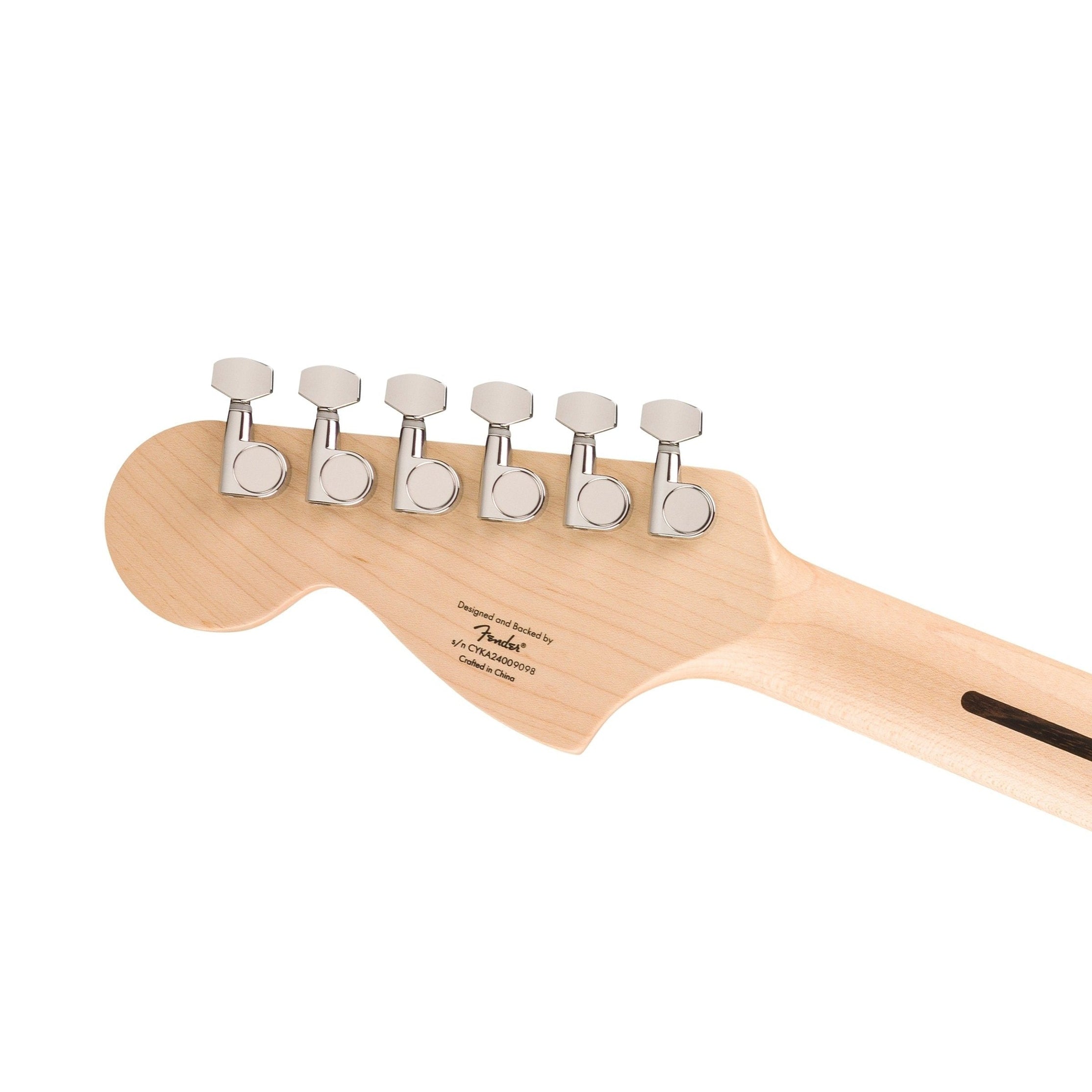 Đàn Guitar Điện Squier Affinity Series Jaguar-Mai Nguyên Music