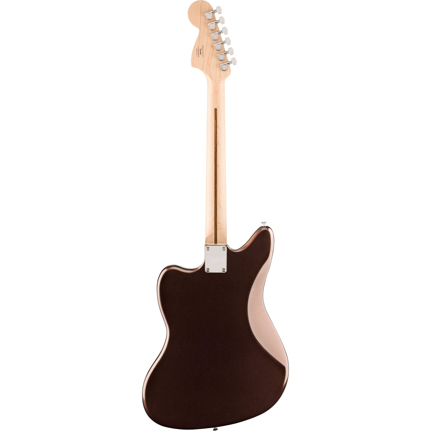 Đàn Guitar Điện Squier Affinity Series Jaguar-Mai Nguyên Music