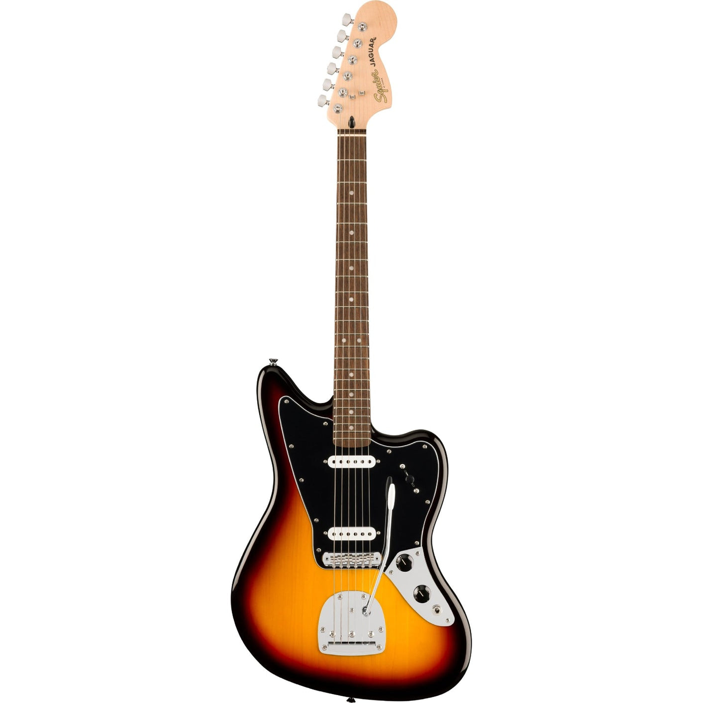 Đàn Guitar Điện Squier Affinity Series Jaguar-Mai Nguyên Music