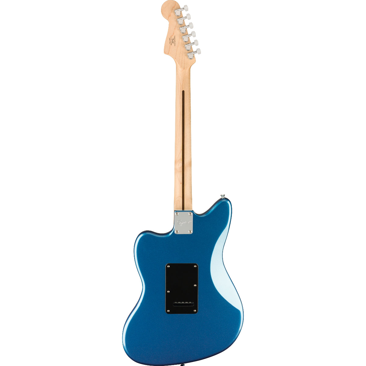 Đàn Guitar Điện Squier Affinity Series Jazzmaster, Laurel Fingerboard, Lake Placid Blue-Mai Nguyên Music