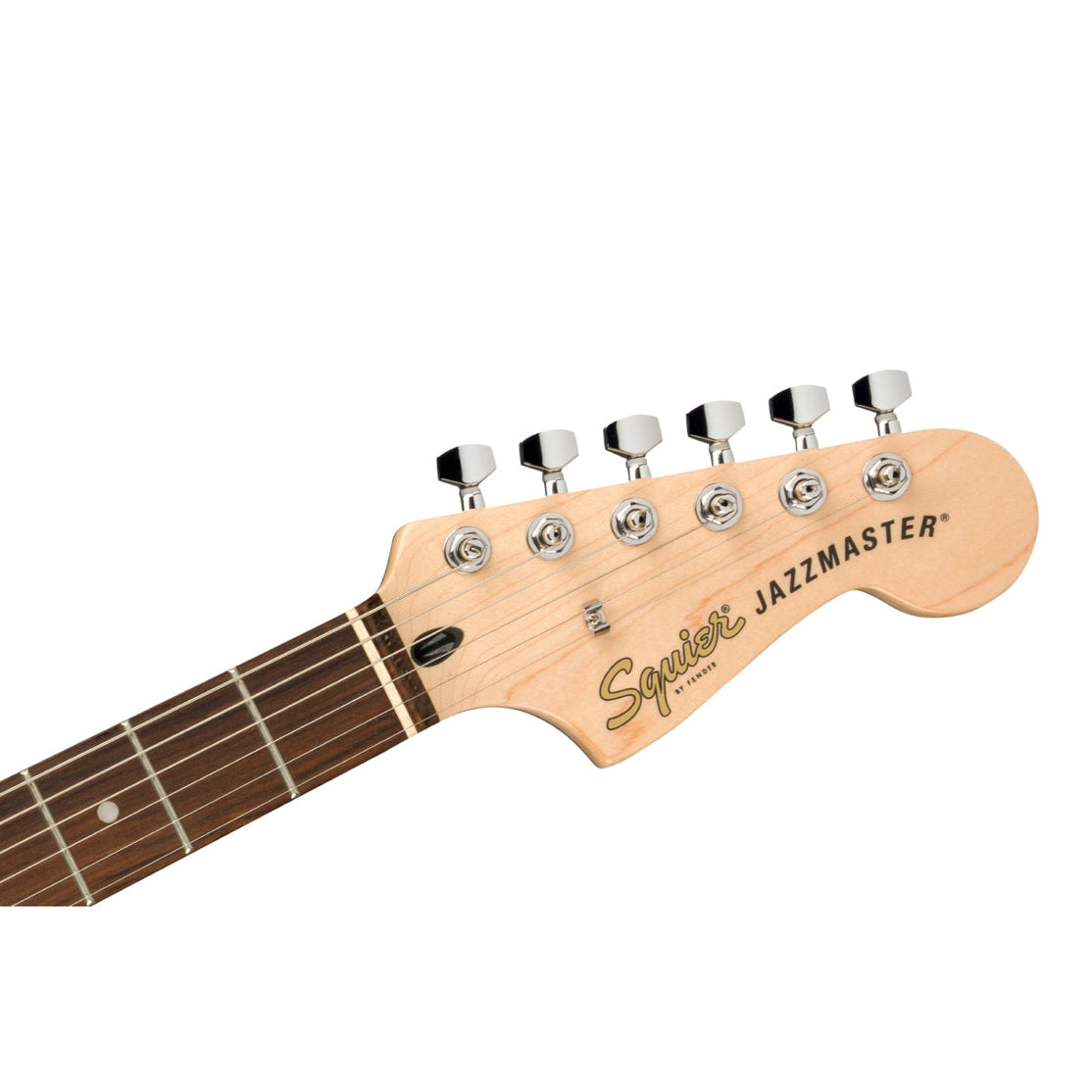 Đàn Guitar Điện Squier Affinity Series Jazzmaster, Laurel Fingerboard, Lake Placid Blue-Mai Nguyên Music