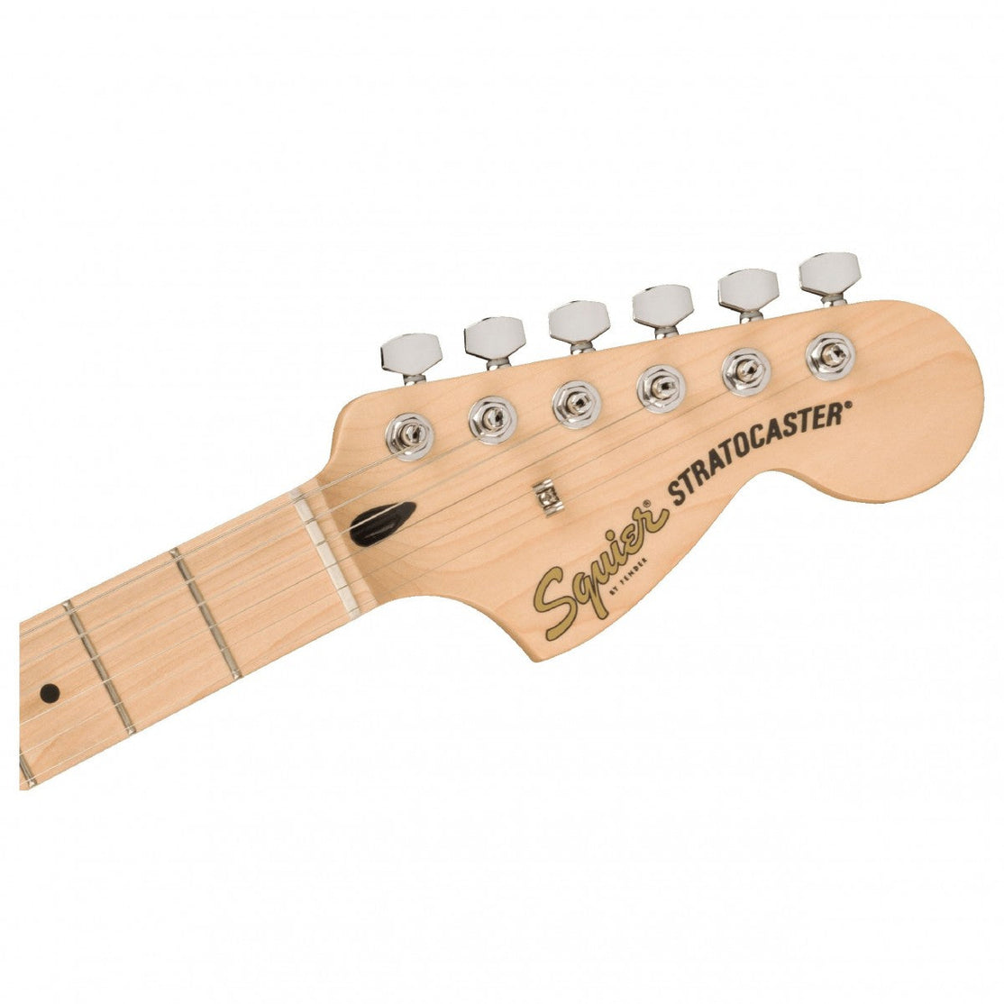 Đàn Guitar Điện Squier Affinity Series Stratocaster FMT HSS, Maple Fingerboard, Sienna Sunburst-Mai Nguyên Music