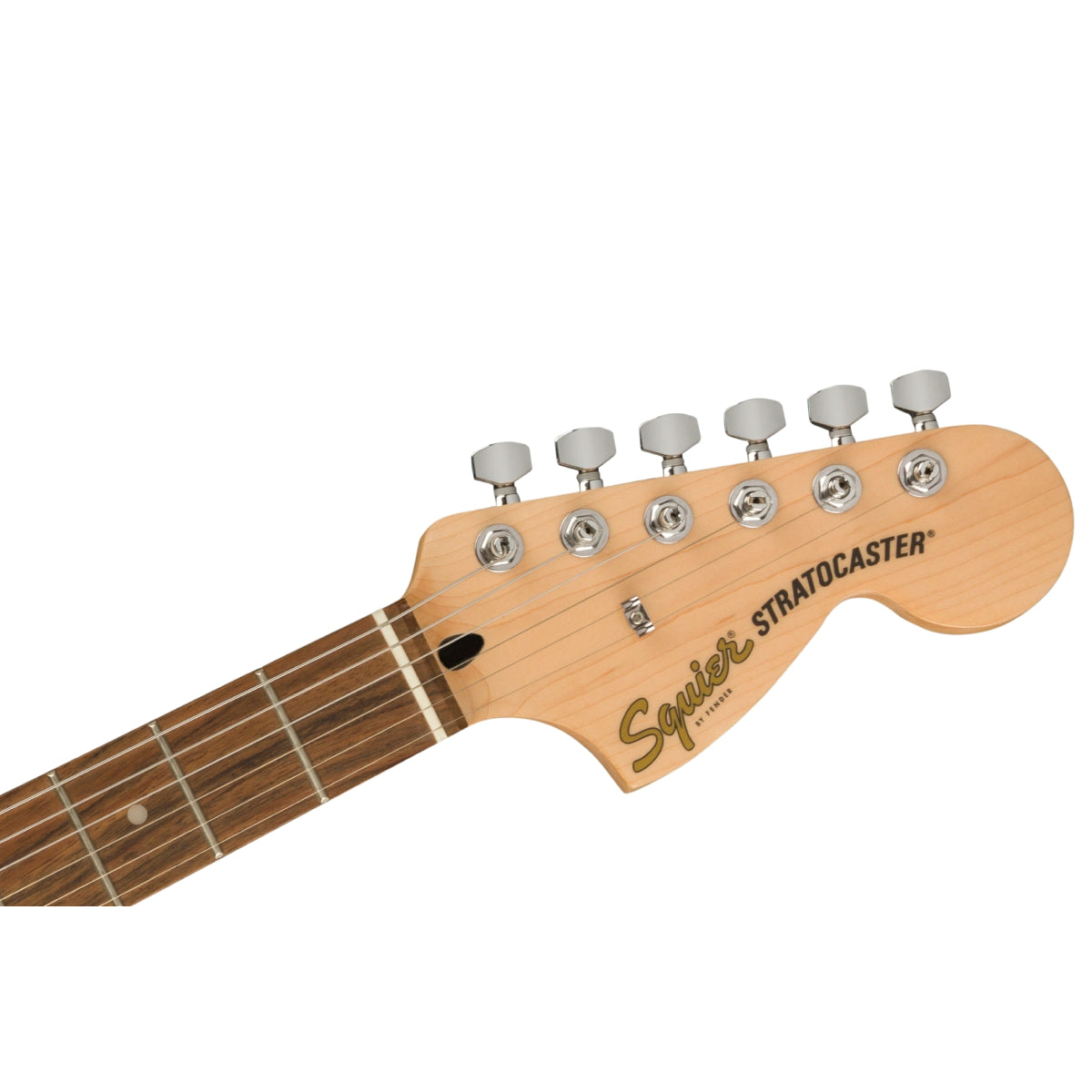 Đàn Guitar Điện Squier Affinity Series Stratocaster H Hardtail, Laurel Fingerboard, Black-Mai Nguyên Music