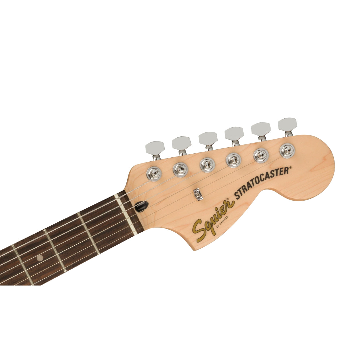 Đàn Guitar Điện Squier Affinity Series Stratocaster H Hardtail, Laurel Fingerboard, Surf Green-Mai Nguyên Music