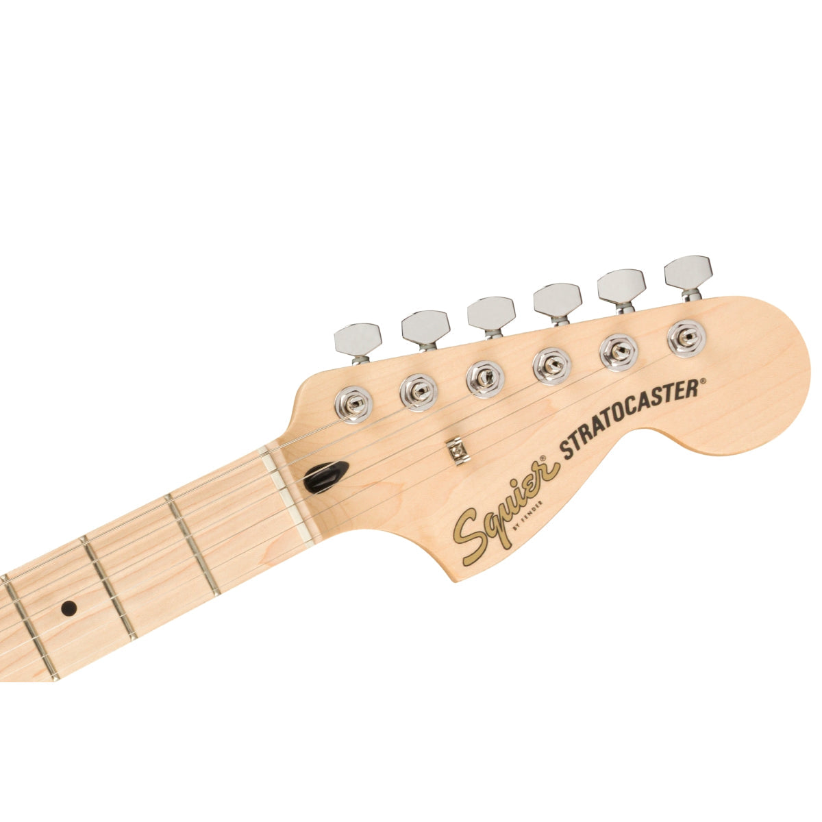 Đàn Guitar Điện Squier Affinity Series Stratocaster HSS Pack, Maple Fingerboard, Lake Placid Blue-Mai Nguyên Music