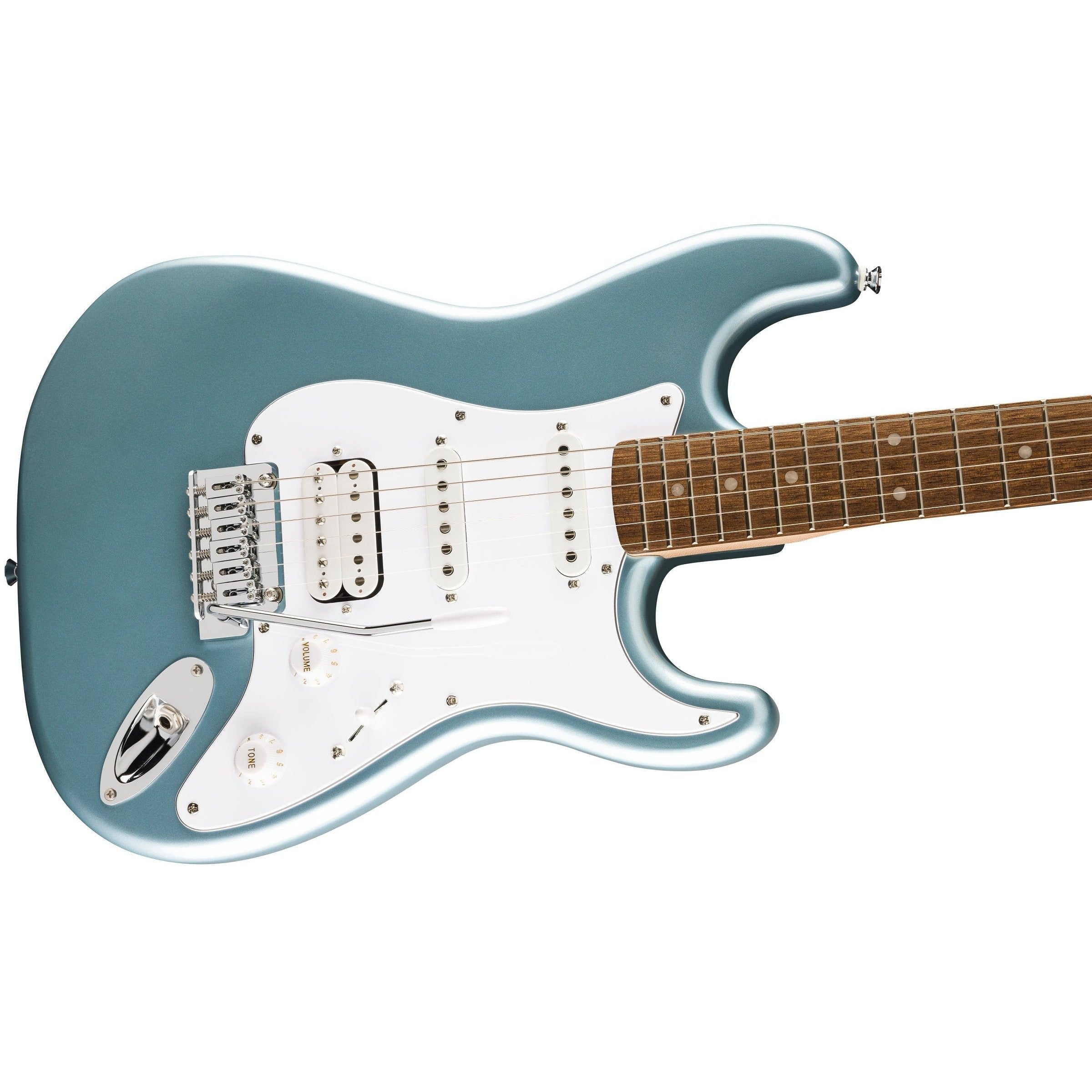 Đàn Guitar Điện Squier Affinity Series Stratocaster Junior HSS-Mai Nguyên Music