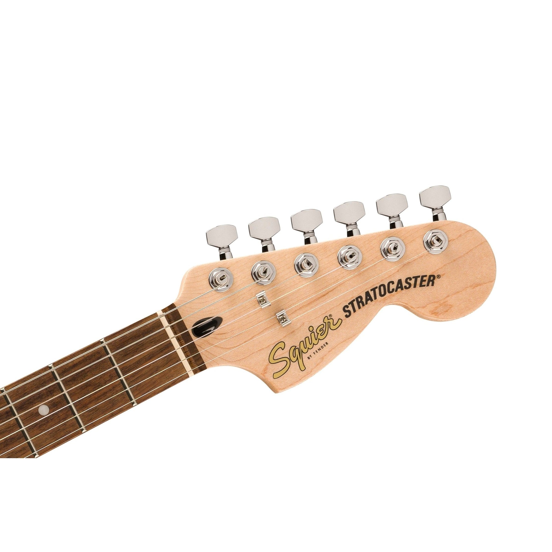Đàn Guitar Điện Squier Affinity Series Stratocaster Junior HSS-Mai Nguyên Music