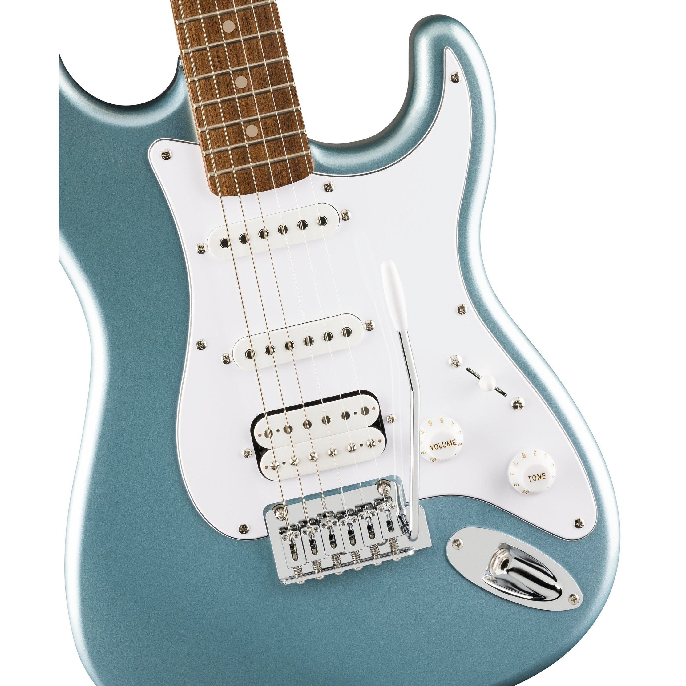 Đàn Guitar Điện Squier Affinity Series Stratocaster Junior HSS-Mai Nguyên Music