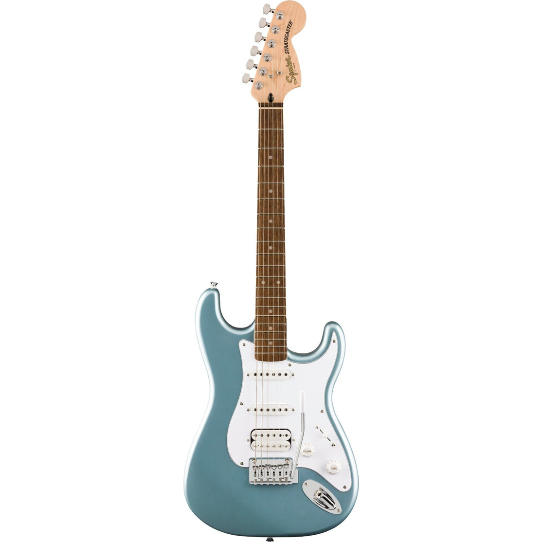 Đàn Guitar Điện Squier Affinity Series Stratocaster Junior HSS-Mai Nguyên Music